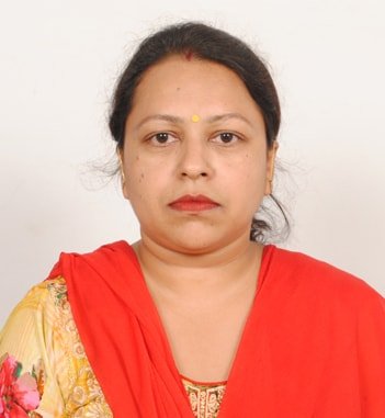 Accounts Officer of Shaheed Udham Singh Government College